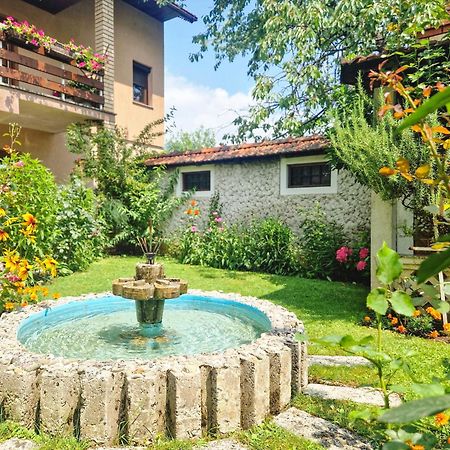 Spago Apartment Конич Екстериор снимка