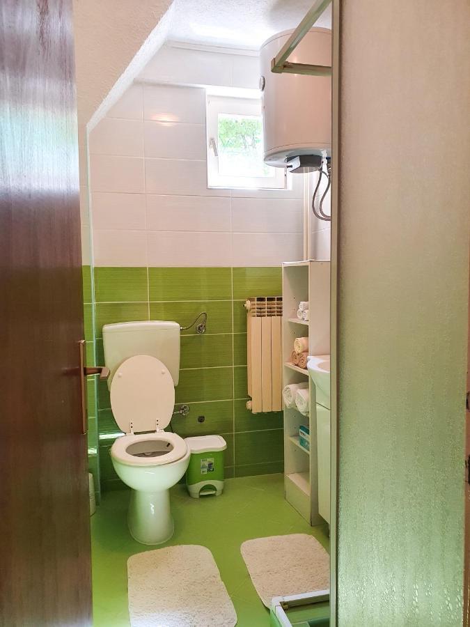 Spago Apartment Конич Екстериор снимка