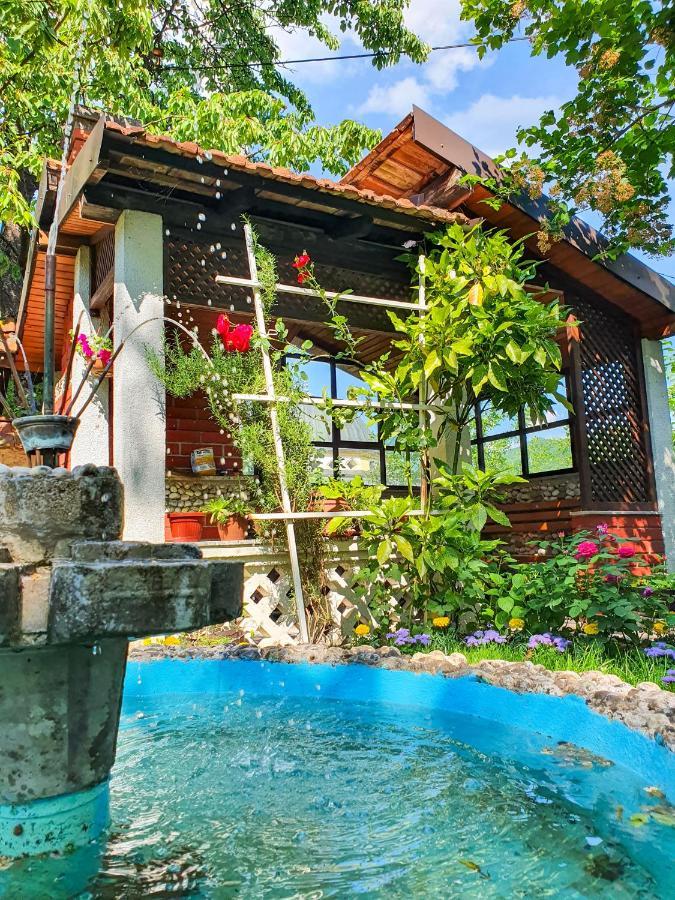 Spago Apartment Конич Екстериор снимка