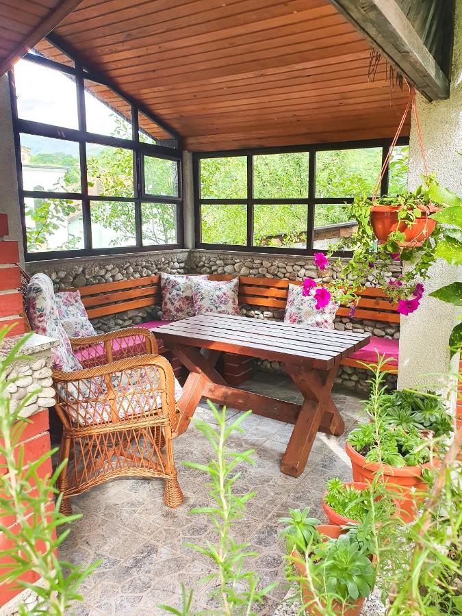 Spago Apartment Конич Екстериор снимка