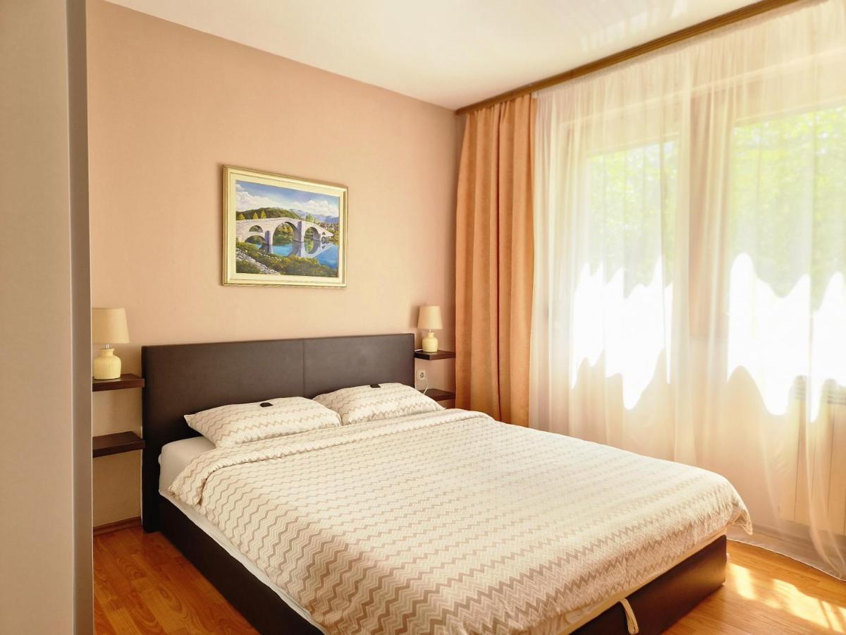 Spago Apartment Конич Екстериор снимка