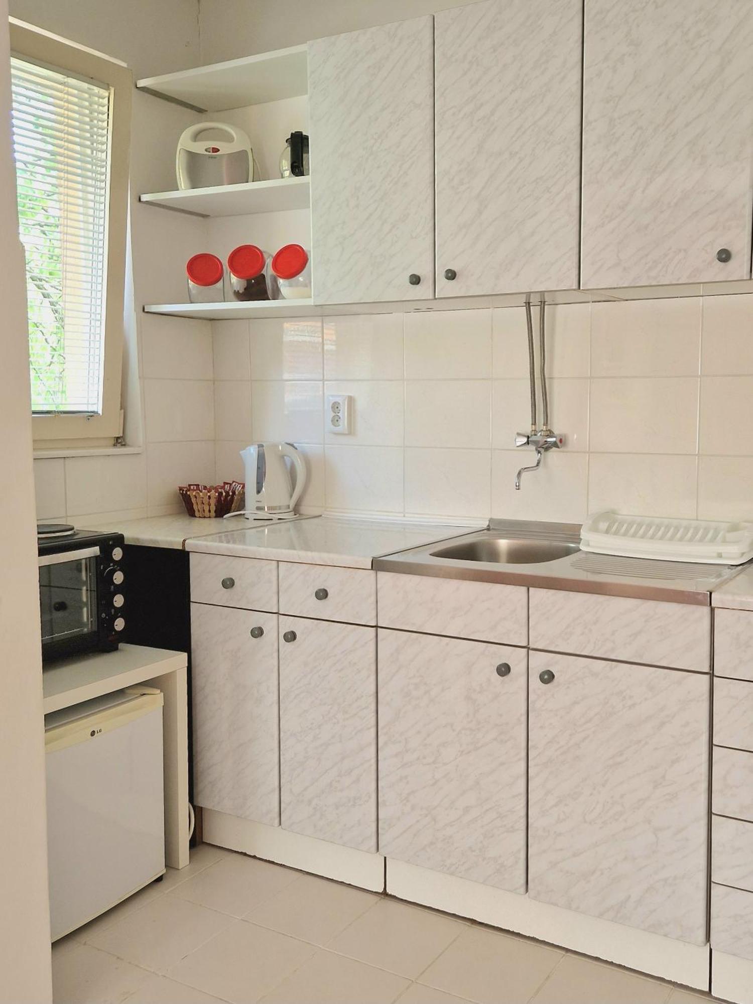 Spago Apartment Конич Екстериор снимка