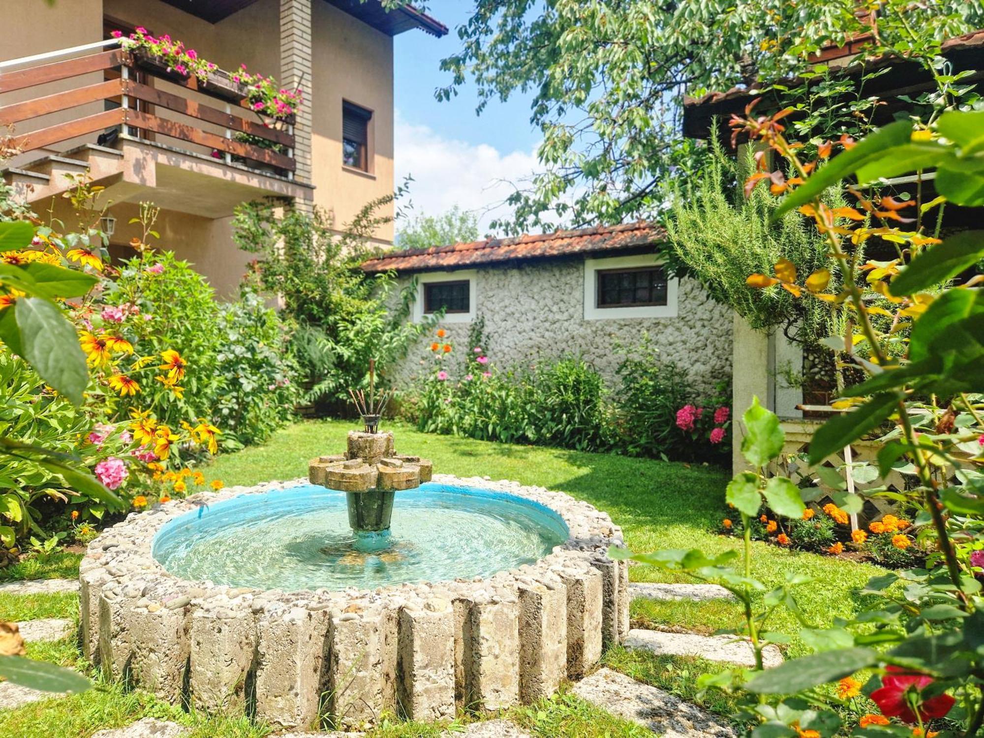 Spago Apartment Конич Екстериор снимка